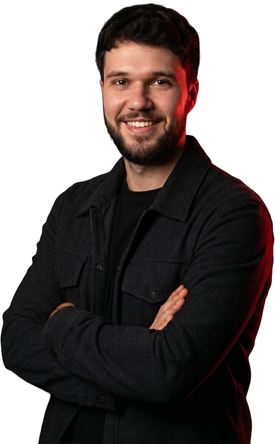 Max Avedon